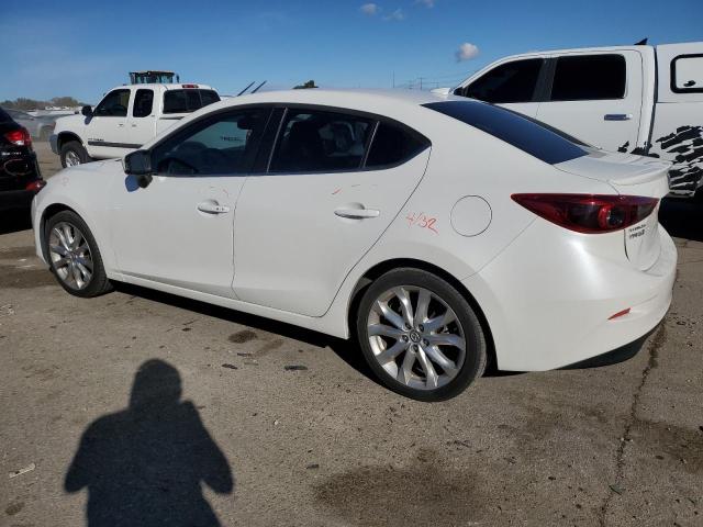 Photo 1 VIN: JM1BM1W35F1256433 - MAZDA 3 GRAND TO 