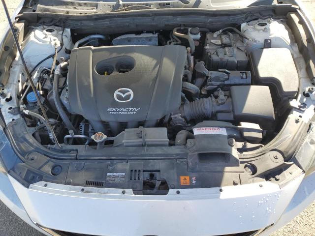 Photo 10 VIN: JM1BM1W35F1256433 - MAZDA 3 GRAND TO 