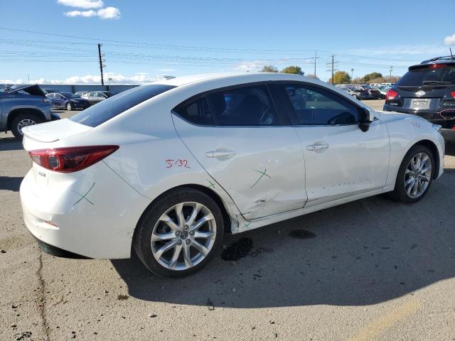 Photo 2 VIN: JM1BM1W35F1256433 - MAZDA 3 GRAND TO 