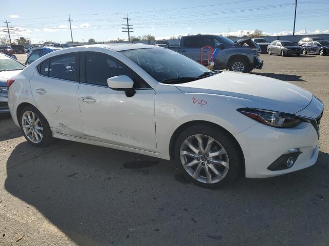 Photo 3 VIN: JM1BM1W35F1256433 - MAZDA 3 GRAND TO 