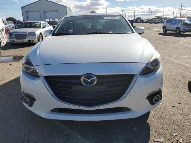 Photo 4 VIN: JM1BM1W35F1256433 - MAZDA 3 GRAND TO 