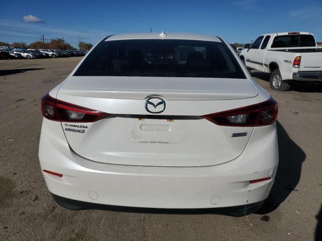 Photo 5 VIN: JM1BM1W35F1256433 - MAZDA 3 GRAND TO 