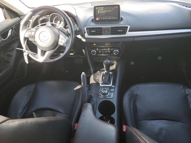 Photo 7 VIN: JM1BM1W35F1256433 - MAZDA 3 GRAND TO 