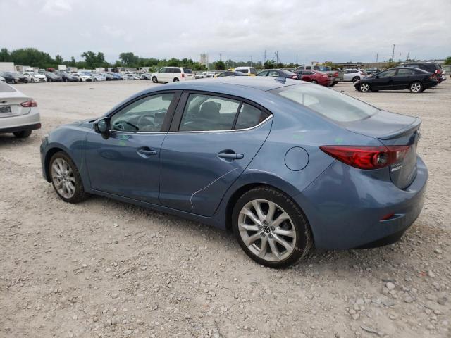 Photo 1 VIN: JM1BM1W35G1301355 - MAZDA 3 