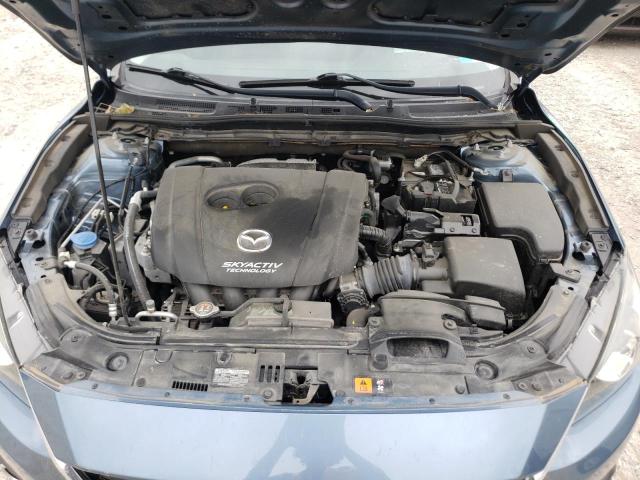 Photo 10 VIN: JM1BM1W35G1301355 - MAZDA 3 