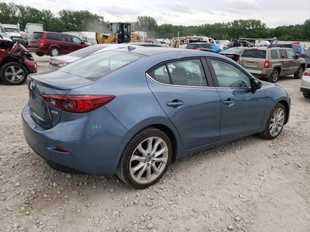 Photo 2 VIN: JM1BM1W35G1301355 - MAZDA 3 