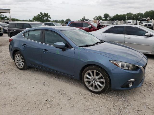 Photo 3 VIN: JM1BM1W35G1301355 - MAZDA 3 