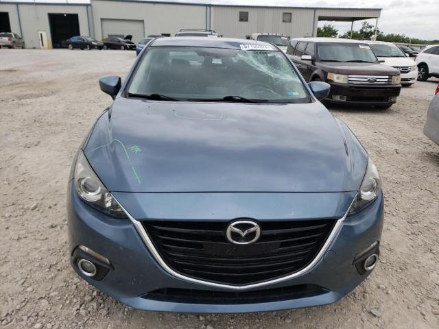 Photo 4 VIN: JM1BM1W35G1301355 - MAZDA 3 