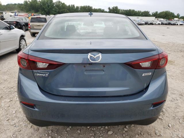 Photo 5 VIN: JM1BM1W35G1301355 - MAZDA 3 