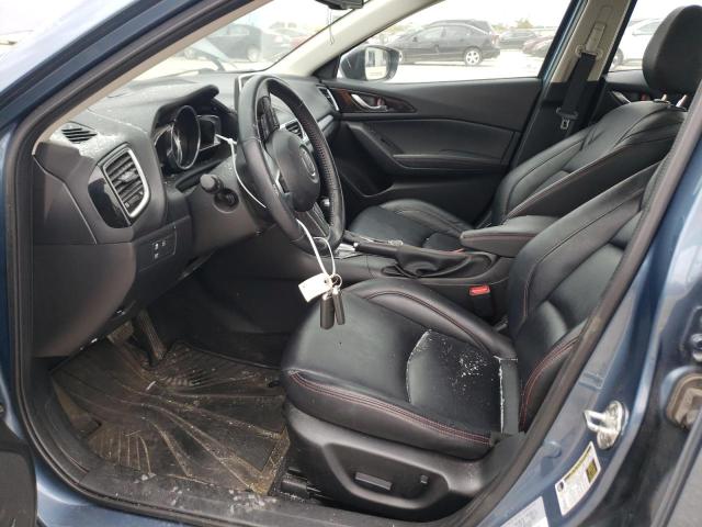 Photo 6 VIN: JM1BM1W35G1301355 - MAZDA 3 