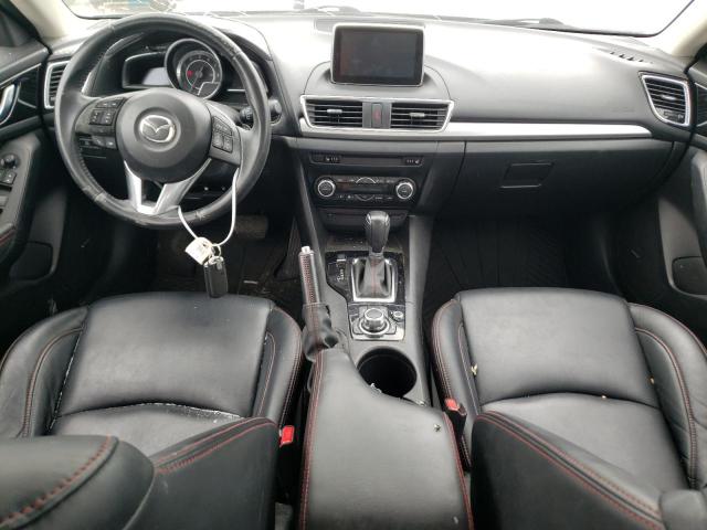 Photo 7 VIN: JM1BM1W35G1301355 - MAZDA 3 