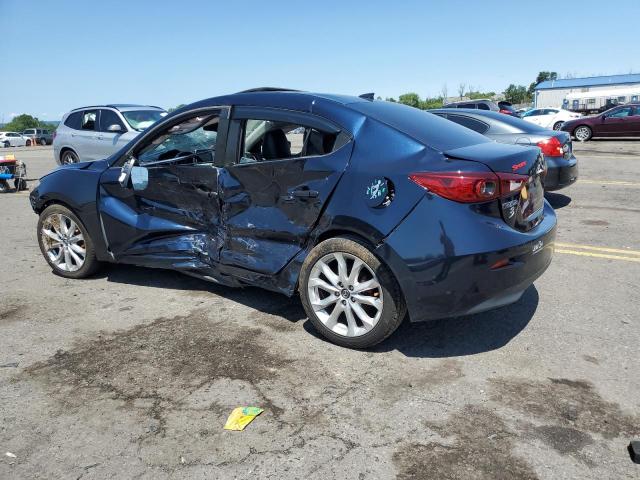 Photo 1 VIN: JM1BM1W35G1312226 - MAZDA 3 