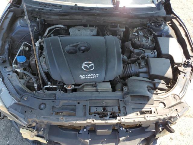 Photo 10 VIN: JM1BM1W35G1312226 - MAZDA 3 