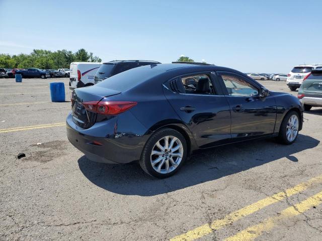 Photo 2 VIN: JM1BM1W35G1312226 - MAZDA 3 