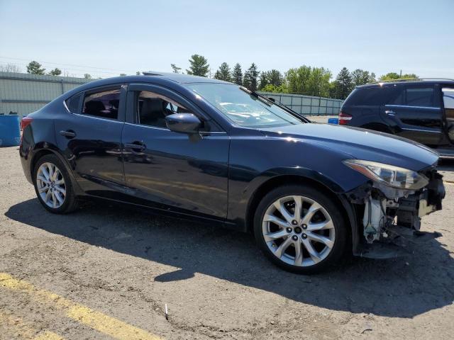 Photo 3 VIN: JM1BM1W35G1312226 - MAZDA 3 