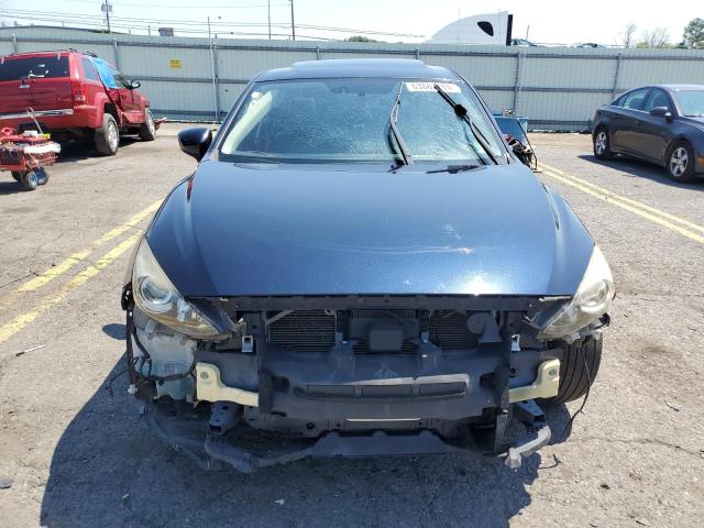 Photo 4 VIN: JM1BM1W35G1312226 - MAZDA 3 