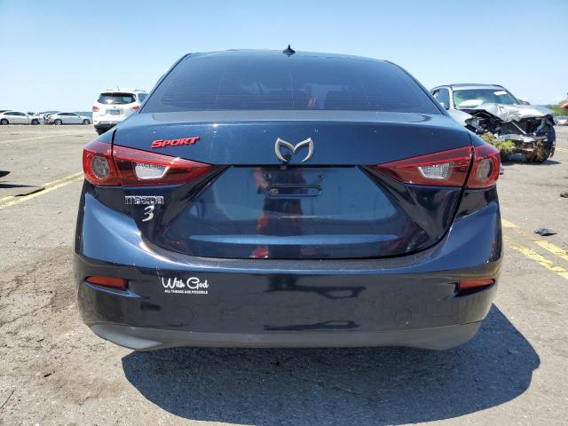 Photo 5 VIN: JM1BM1W35G1312226 - MAZDA 3 