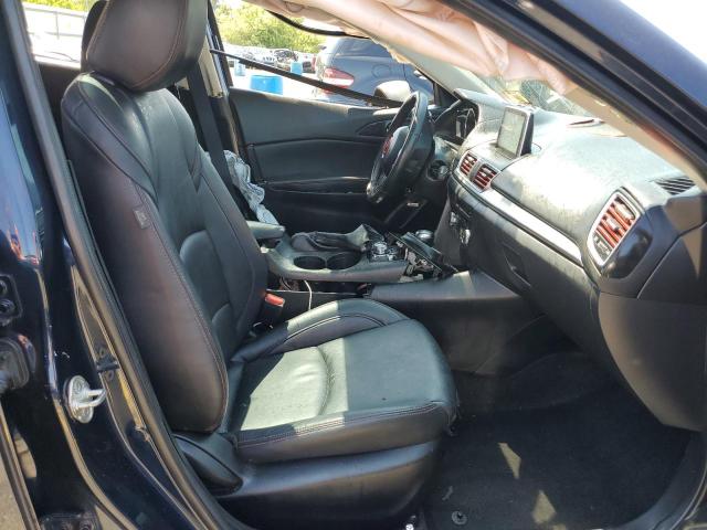 Photo 6 VIN: JM1BM1W35G1312226 - MAZDA 3 