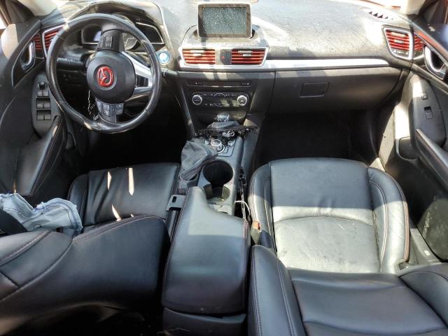 Photo 7 VIN: JM1BM1W35G1312226 - MAZDA 3 