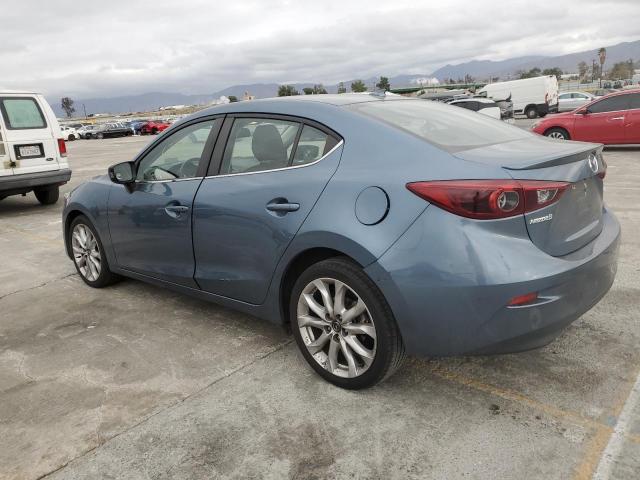 Photo 1 VIN: JM1BM1W36E1141449 - MAZDA 3 GRAND TO 