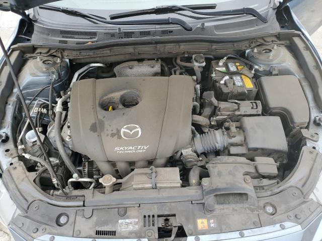 Photo 10 VIN: JM1BM1W36E1141449 - MAZDA 3 GRAND TO 