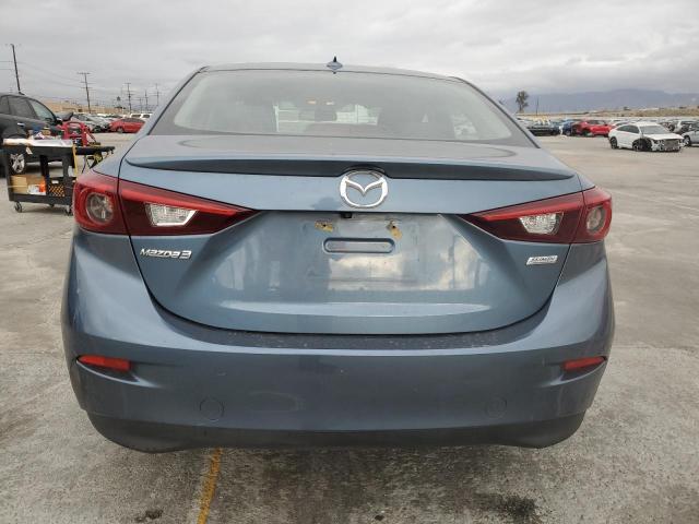 Photo 5 VIN: JM1BM1W36E1141449 - MAZDA 3 GRAND TO 