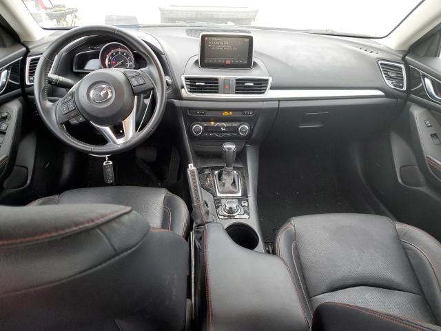 Photo 7 VIN: JM1BM1W36E1141449 - MAZDA 3 GRAND TO 