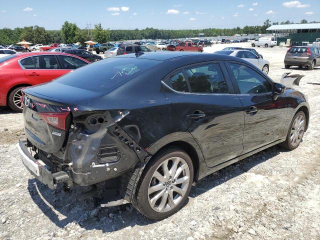 Photo 2 VIN: JM1BM1W36E1177755 - MAZDA 3 