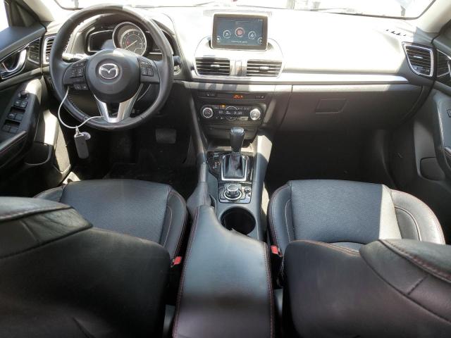 Photo 7 VIN: JM1BM1W36E1177755 - MAZDA 3 