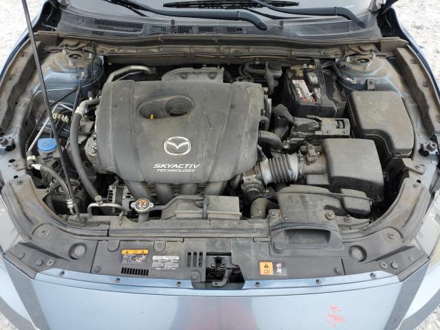 Photo 10 VIN: JM1BM1W36F1220010 - MAZDA 3 