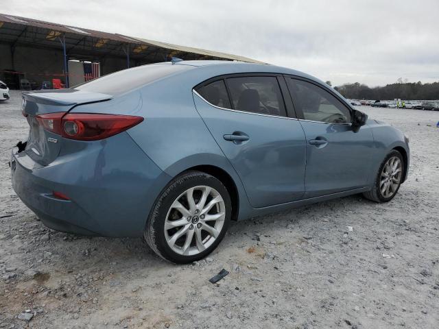 Photo 2 VIN: JM1BM1W36F1220010 - MAZDA 3 