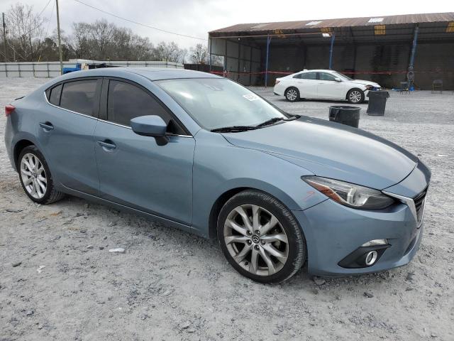 Photo 3 VIN: JM1BM1W36F1220010 - MAZDA 3 