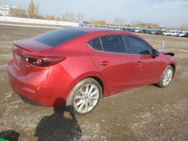 Photo 2 VIN: JM1BM1W36G1302692 - MAZDA 3 TOURING 