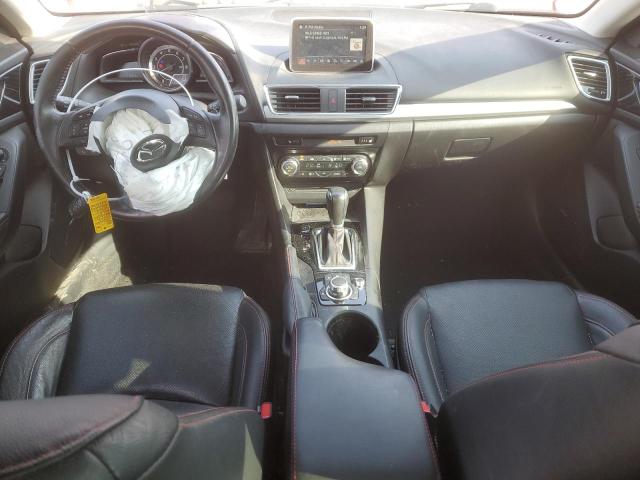 Photo 7 VIN: JM1BM1W36G1302692 - MAZDA 3 TOURING 