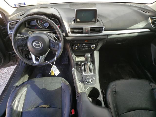 Photo 7 VIN: JM1BM1W37E1143646 - MAZDA 3 GRAND TO 