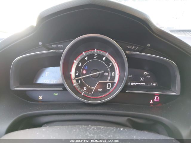 Photo 6 VIN: JM1BM1W37E1157885 - MAZDA MAZDA3 