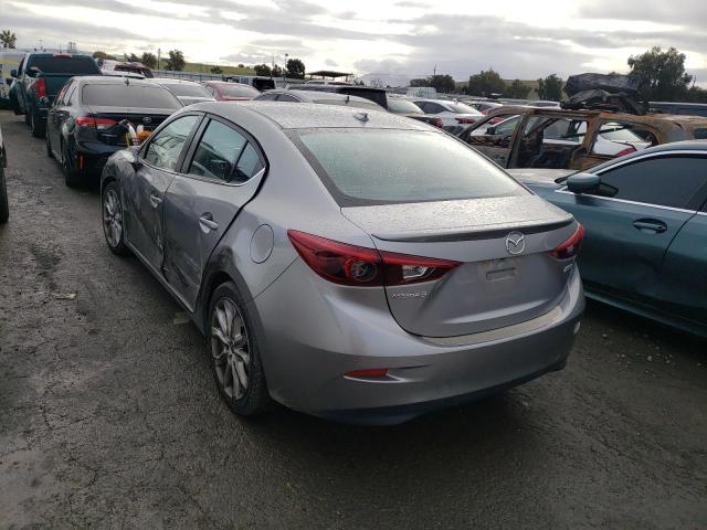 Photo 1 VIN: JM1BM1W37E1208981 - MAZDA 3 