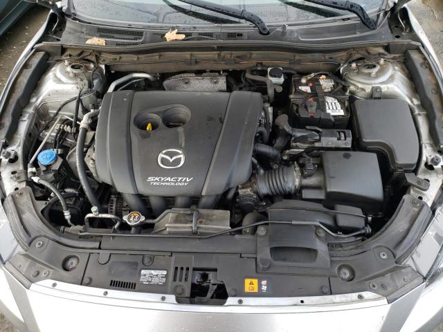 Photo 10 VIN: JM1BM1W37E1208981 - MAZDA 3 