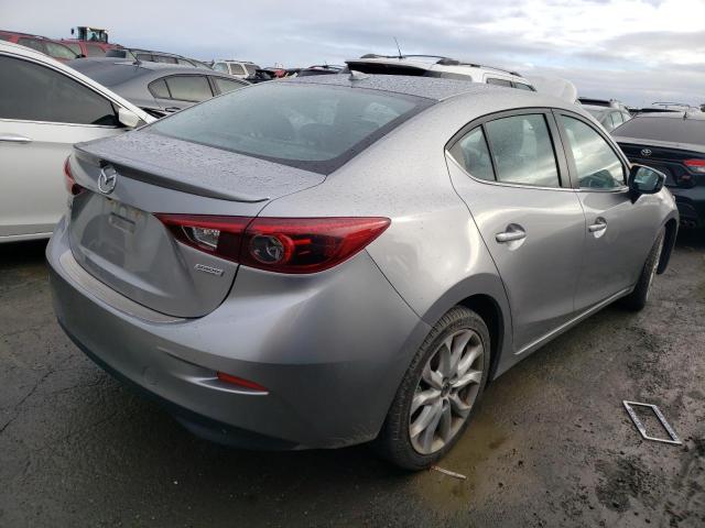 Photo 2 VIN: JM1BM1W37E1208981 - MAZDA 3 