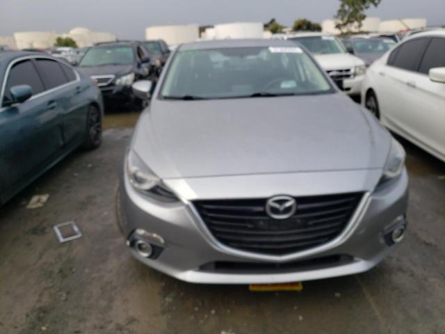 Photo 4 VIN: JM1BM1W37E1208981 - MAZDA 3 