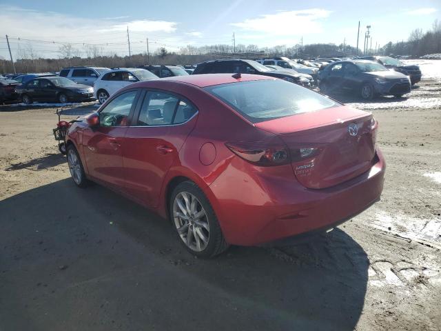 Photo 1 VIN: JM1BM1W37F1219285 - MAZDA 3 