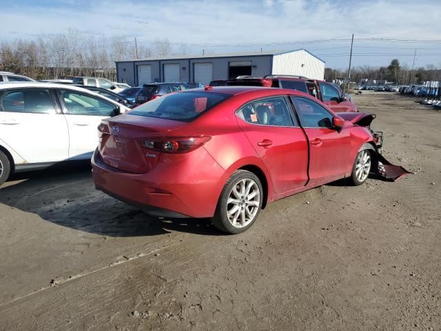 Photo 2 VIN: JM1BM1W37F1219285 - MAZDA 3 