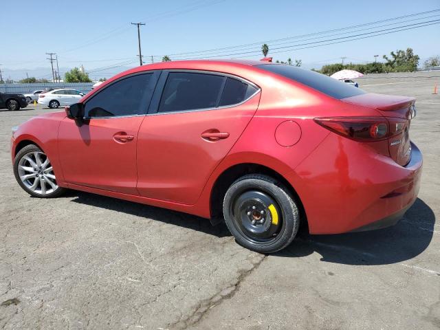 Photo 1 VIN: JM1BM1W37F1220534 - MAZDA 3 