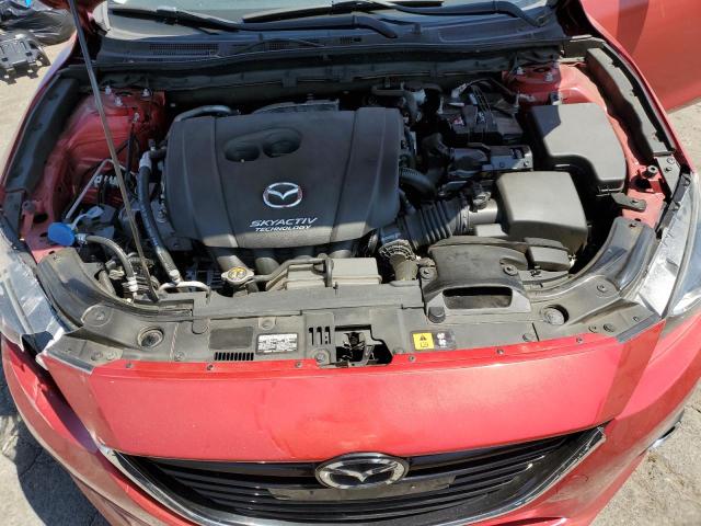 Photo 10 VIN: JM1BM1W37F1220534 - MAZDA 3 