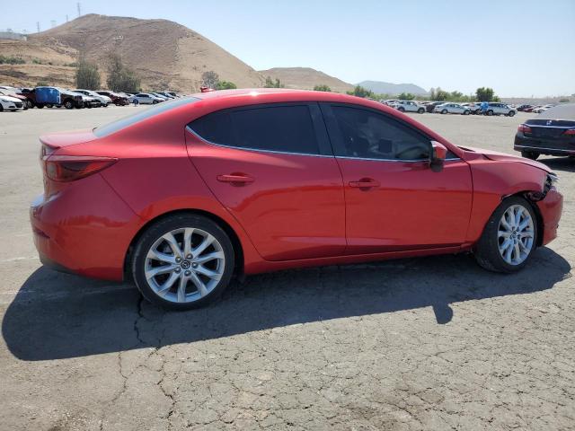 Photo 2 VIN: JM1BM1W37F1220534 - MAZDA 3 