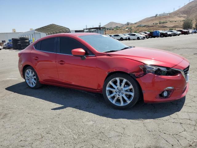 Photo 3 VIN: JM1BM1W37F1220534 - MAZDA 3 