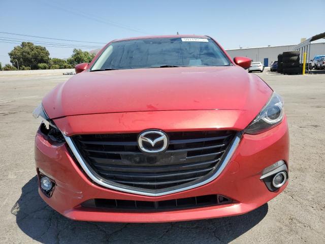 Photo 4 VIN: JM1BM1W37F1220534 - MAZDA 3 