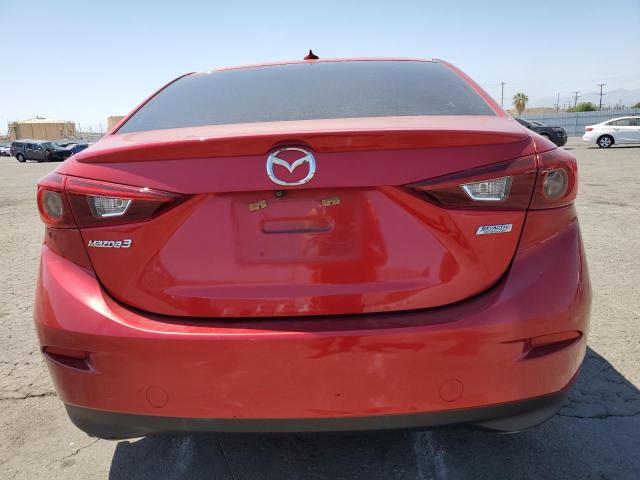 Photo 5 VIN: JM1BM1W37F1220534 - MAZDA 3 