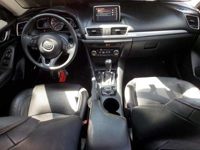 Photo 7 VIN: JM1BM1W37F1220534 - MAZDA 3 