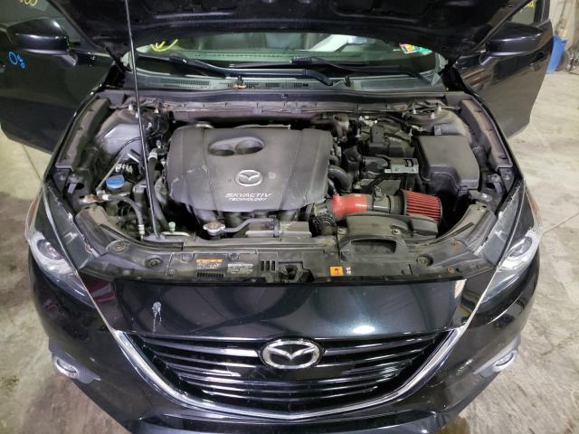 Photo 6 VIN: JM1BM1W38E1108503 - MAZDA 3 